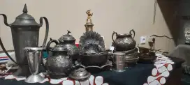 Dijual barang antik