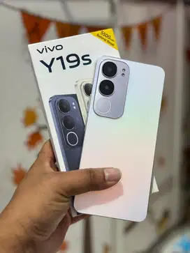 BUKA DUS AJA VIVO Y19S 4/64
