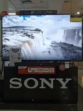 SONY LED TV DIGITAL