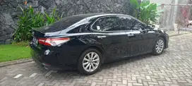 Toyota Camry 2021 Bensin