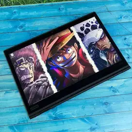 Laptop 2in1 Lenovo Thinkpad X1 Yoga Corei7 Gen8 RAM16GB SSD256GB  Z-FC