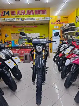 Pajak Hidup ^ Honda CRF 150L th 2024