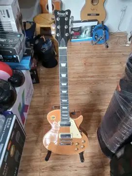 GITAR ELEKTRIK STINGER