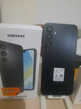 Samsung Galaxy A16
