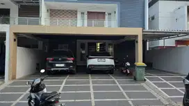 Dijual Rumah Mewah di Karawang