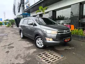 TDP 10JTan Kijang Innova Reborn V SEPERTI BARU