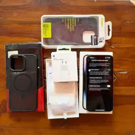 Iphone 14 pro max 128GB