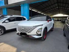 (Two Tone) Chery Omoda 5 RZ AT Matic 2023