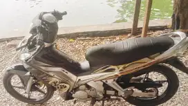 Jupiter MX tahun 2008