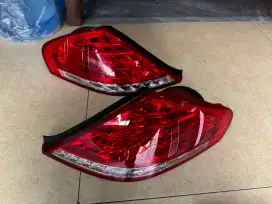 [BMW M6 E63] LCI Backlights/Lampu Belakang LCI