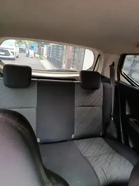 Toyota Agya 2015 Bensin