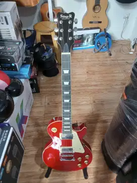 GITAR ELEKTRIK STINGER