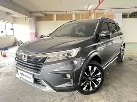 Like New TDP 13JT Honda BRV 1.5 Prestige Sensing Bensin-AT 2023 Abu