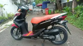 Honda spacy FI th 2014 pjk On