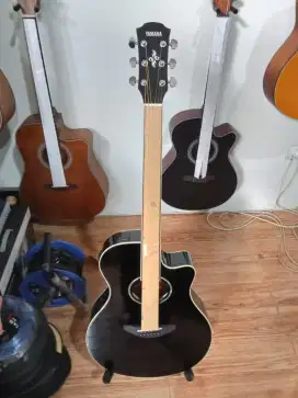 GITAR AKUSTIK ELEKTRIK YAMAHA APX600 ORIGINAL