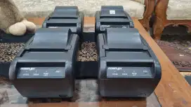 Printer Kasir Thermal 80 mm
USB + LAN + Serial