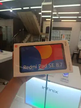 XIAOMI REDMI PAD SE 8.7 TERMURAH