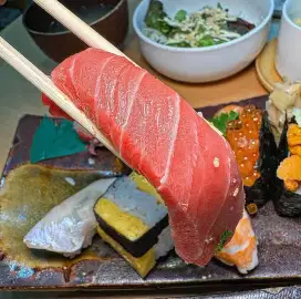 Lowongan Waiter/waiters Staff Restoran jepang