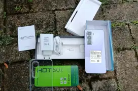 INFINIX HOT 50 PRO