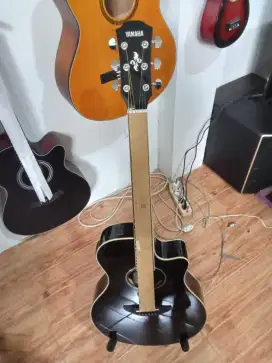 GITAR AKUSTIK ELEKTRIK YAMAHA APX600 ORIGINAL