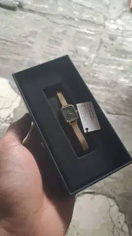jam tangan Daniel Welington