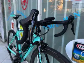 Roadbike bianchi oltre xr3