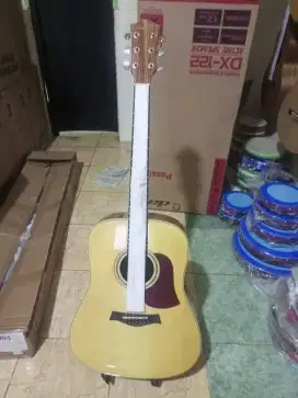 GITAR AKUSTIK COWBOY GW 360 NT