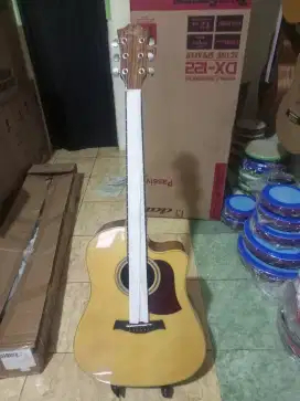 GITAR AKUSTIK COWBOY GWC 360 NT