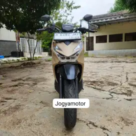 Honda beat street tahun 2024