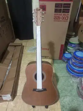 GITAR AKUSTIK COWBOY GW 240 NS