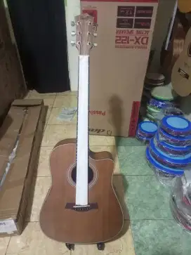 GITAR AKUSTIK COWBOY GWC 240 NS