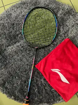 Jual Raker LI-NING dan VICTOR