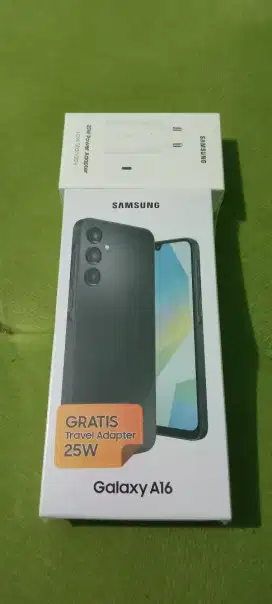 Samsung A16 LTE 8/128