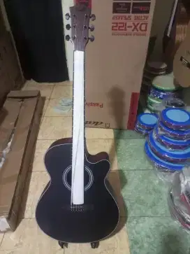 GITAR AKUSTIK COWBOY GWC 245 SKB