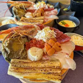 Lowongan kerja Restoran jepang