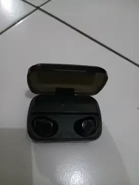 Dijual Hedseat Bluetooth
