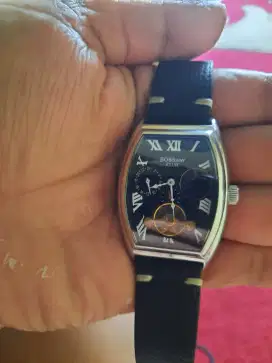 BossWay club watch sume automatic (rare)
