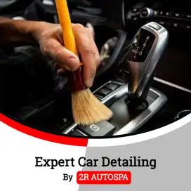 POLES MOBIL PANGGILAN | SALON MOBIL & NANO COATING MURAH (TERBAIK)