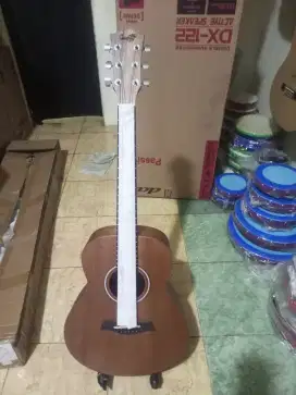 GITAR AKUSTIK COWBOY GW 2 NS