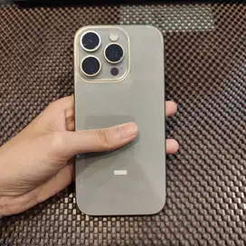 Iphone 16 128 GB second indo