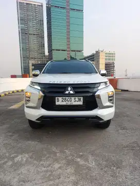 Mitsubishi Pajero Sport 2024 Diesel