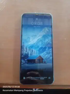 Handphone realme c3