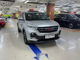 Wuling Almaz 2022 7 seat