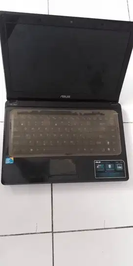Asus A42F Series