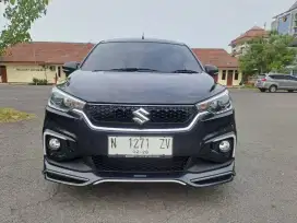 SUZUKI ERTIGA SPORT HYBRID Matic 2022