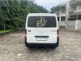 Daihatsu Gran max 2019 Bensin
