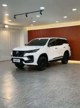 Toyota Fortuner 2.8 VRZ GR Sport 2023
