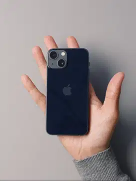 IPHONE 13 256GB IBOX MIDNIGHT DIBELI