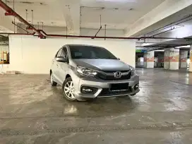 Honda Brio E AT 2020 - Paling Murah