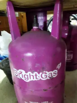 Tabung gas 12 kg